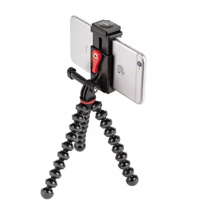 Tripé Joby GripTight Action Kit JB01515-BWW
