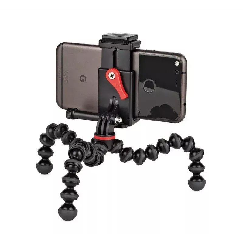 Tripé Joby GripTight Action Kit JB01515-BWW