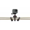 Tripé Joby GorillaPod 500 action cam 3 pernas preto