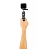 Tripé Joby GorillaPod 500 action cam 3 pernas preto