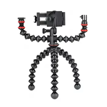 Tripé Joby GorillaPod Mobile Rig JB01533-BWW