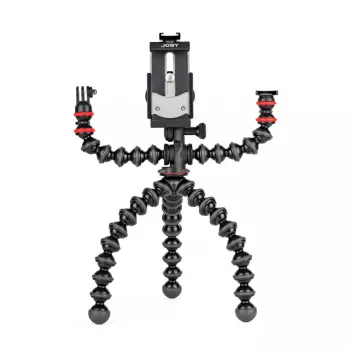 Tripé Joby GorillaPod Mobile Rig JB01533-BWW