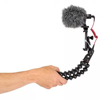 Cabeça de tripé Joby GripTight PRO 2
