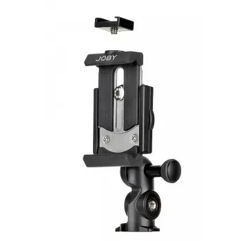 Cabeça de tripé Joby GripTight PRO 2