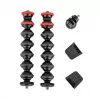 Acessório para action cam Joby JB01532 preto plástico ABS
