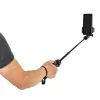Tripé Joby GripTight PRO smartphone/action cam preto