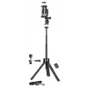 Tripé Joby GripTight PRO smartphone/action cam preto