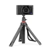 Tripé Joby TelePod 325 smartphone/action cam preto vermelho