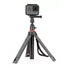 Tripé Joby TelePod 325 smartphone/action cam preto vermelho