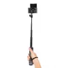 Tripé Joby TelePod 325 smartphone/action cam preto vermelho