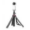 Tripé Joby TelePod 325 smartphone/action cam preto vermelho