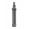 Tripé Joby TelePod 325 smartphone/action cam preto vermelho