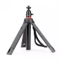 Tripé Joby TelePod 325 smartphone/action cam preto vermelho