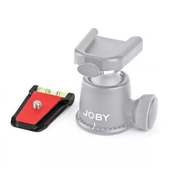 Cabeça de tripé QR Plate Joby QR Plate 3K