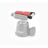 Cabeça de tripé QR Plate Joby QR Plate 3K