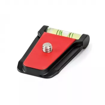 Cabeça de tripé QR Plate Joby QR Plate 3K