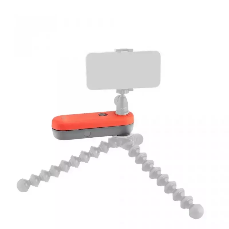 Braço deslizante Joby JB01642-BWW laranja ABS PC aço TPE