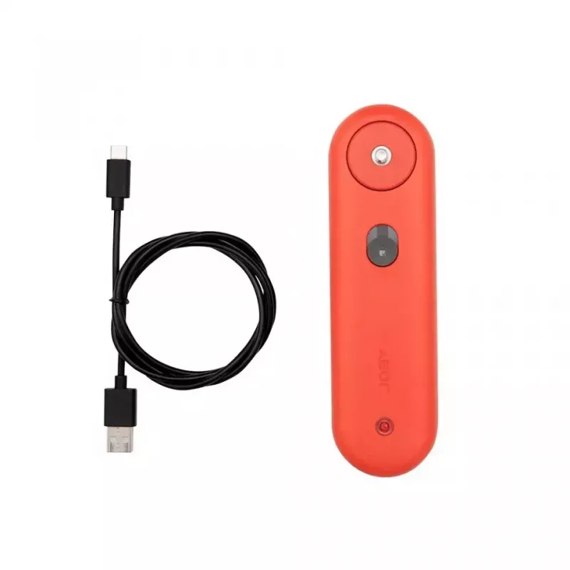 Braço deslizante Joby JB01642-BWW laranja ABS PC aço TPE
