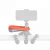 Braço deslizante Joby JB01642-BWW laranja ABS PC aço TPE