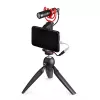 Microfone digital para câmara Joby JB01643-BWW