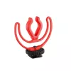 Microfone digital para câmara Joby JB01643-BWW