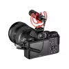 Microfone digital para câmara Joby JB01643-BWW