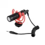 Microfone digital para câmara Joby JB01643-BWW