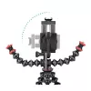 Kit de vlogging Joby GorillaPod Mobile Joby JB01645-BWW 3 pernas 540 g preto vermelho