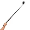 Tripé action cam Joby TelePod SPORT preto vermelho
