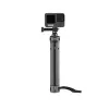 Tripé action cam Joby TelePod SPORT preto vermelho