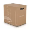 Cabo de rede Ubiquiti U-Cable-C6-CMP U/UTP Cat6 305 m branco