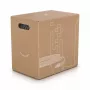 Cabo de rede Ubiquiti U-Cable-C6-CMP U/UTP Cat6 305 m branco