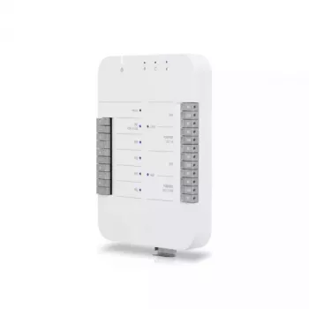 Controlador de porta de segurança Access Hub Ubiquiti UA-Hub