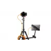 Fixador de cabos Tether Tools TetherGuard TG020 universal preto laranja 2 unid.