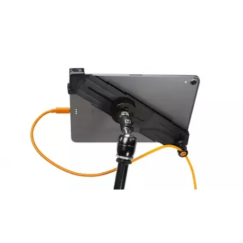 Fixador de cabos Tether Tools TG080 preto 1 unid.