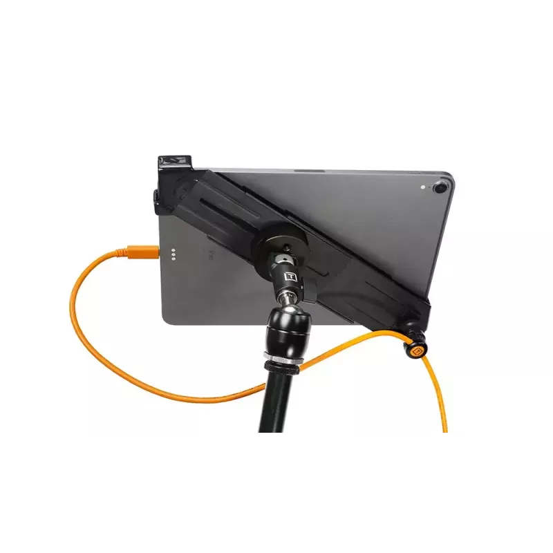 Fixador de cabos Tether Tools TG080 preto 1 unid.