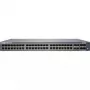 Switch gerido L3 Juniper EX4100-48MP, 48 portas, 16x 100/1000/2.5G PoE++