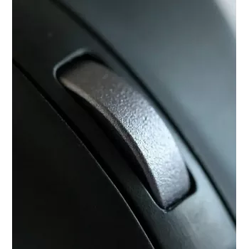 Rato Matias M20BB USB-A preto