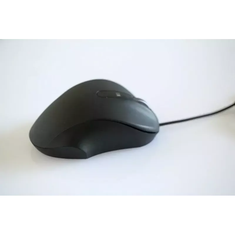 Rato Matias M20BB USB-A preto