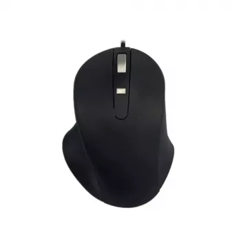 Rato Matias M20BB USB-A preto