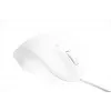 Rato Matias M20W PTB Mac USB-A branco