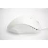 Rato Matias M20W PTB Mac USB-A branco