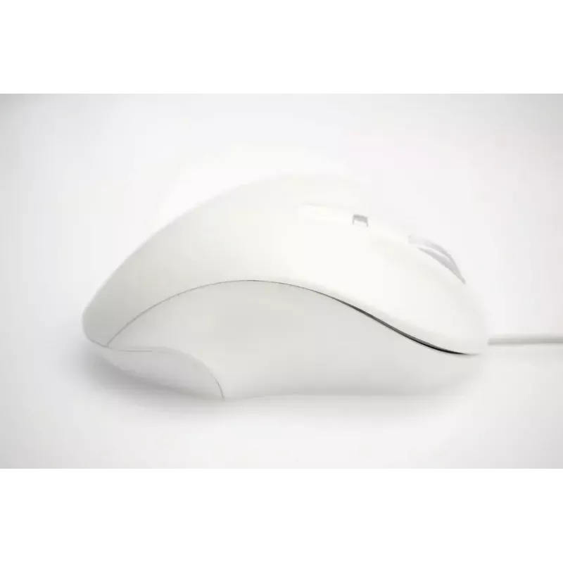 Rato Matias M20W PTB Mac USB-A branco
