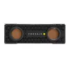 Bloco de água Corsair CX-9029002 cobre nylon preto
