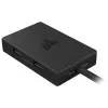 Dock para portátil Corsair CC-9310002-WW preta USB 2.0