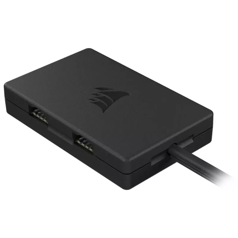 Dock para portátil Corsair CC-9310002-WW preta USB 2.0