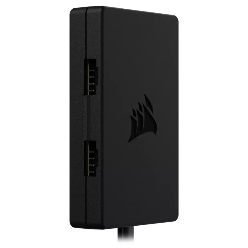 Dock para portátil Corsair CC-9310002-WW preta USB 2.0