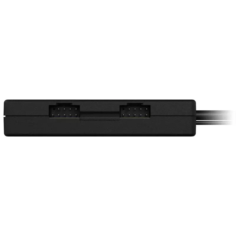 Dock para portátil Corsair CC-9310002-WW preta USB 2.0
