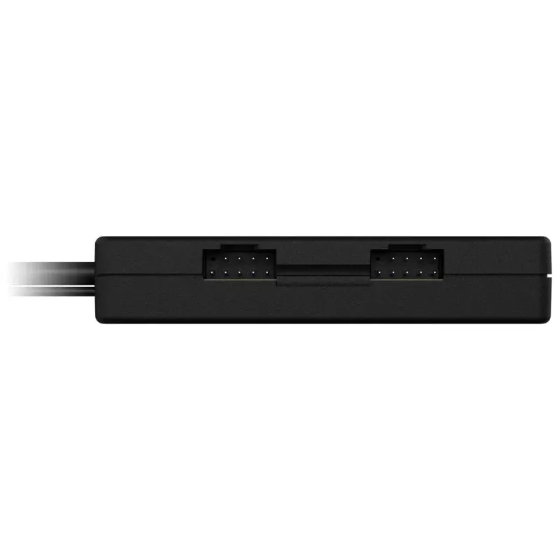 Dock para portátil Corsair CC-9310002-WW preta USB 2.0