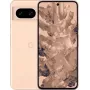 Smartphone Google Pixel 8 5G — Dual-SIM, 8 GB RAM, 128 GB, 6,2 polegadas OLED 120 Hz, 50+12 MP traseira, 10,5 MP frontal, rosa
